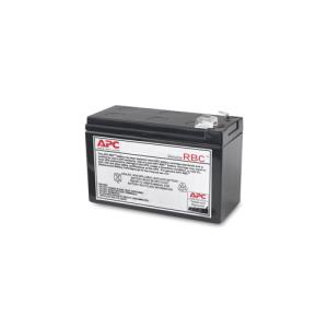 Replacement Battery Cartridge #114 (rbc114)