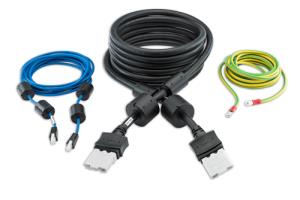 Smart-UPS SRT 4.5m Extension Cable for 192VDC External Battery Packs 8/10kVA UPS