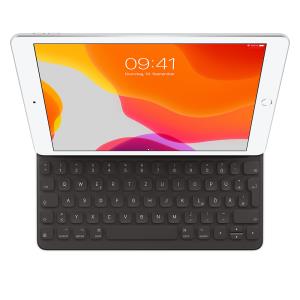 Smart Keyboard For iPad (8th Generation) - German