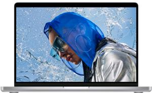 MacBook Pro 14 M1 Pro Spacegrey Uk Kb Uk Psu 16GB 1tb