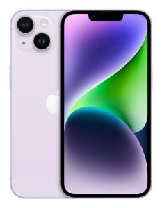 iPhone 14 Plus - Purple - 128gb