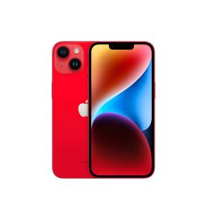iPhone 14 Plus - Red - 512gb