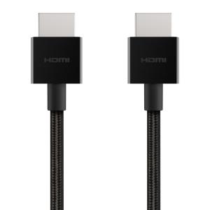 Ultra Hd High Speed Hdmi Cable 2m