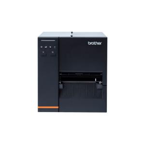 Tj-4020tn - Industrial Label Printer - Thermal Transfer - 107mm - USB / Serial / Ethernet