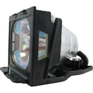 Lamp For Epson Emp-53 Emp-73 Emp-73c Projectors Replacing Oem Part Numbers: V13h010l21
