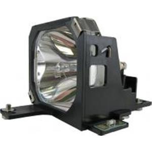 Projector Lamp For Epson Emp-s1 / S1+ Oem:v13h010l29 132w