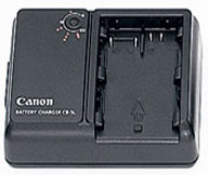 Battery Charger Cb-5l