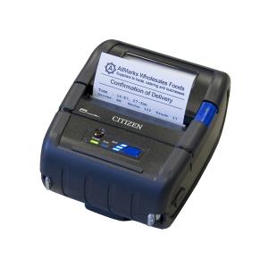 Cmp-30ii - Printer - Mobile - 80mm - USB / Serial / Ethernet / Bluetooth / - Cpcl Ecs For Android And Ios