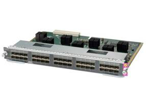 Cisco Catalyst 4500 40 Sfp/80 C-sfp Ports 1000