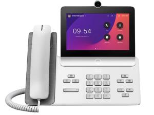 Video Phone 8875 First Light White