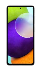 Galaxy A53 - Dual Sim - 4g / Lte - Black - 128GB - 6.5in Enterprise Edition