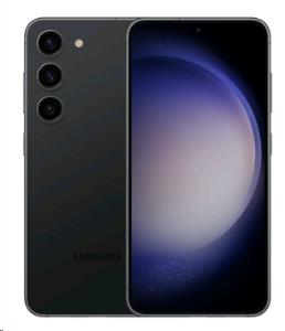 Galaxy S23 - Black - 8GB 256GB - 5g - 6.1in