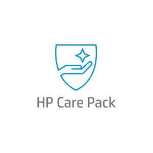 HP eCare Pack 1 Year Priority Managemt Pc 1k+ Seats 9U7D00E)