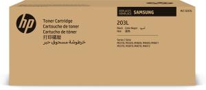 Toner Cartridge - Samsung MLT-D203L - High Yield - 5k pages - Black