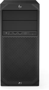 Workstation Z2 G4 Tower - i7 9700K - 32GB RAM - 1TB SSD - RTX4000 - Win10 Pro
