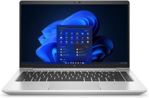 EliteBook 640 G9 - 14in - i5 1235U - 8GB RAM - 256GB SSD - Win10 Pro - Qwerty UK
