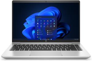 ProBook 440 G9 - 14in - i7 1255U - 16GB RAM - 512GB SSD - Win10 Pro - Qwerty UK