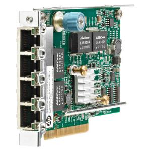 Ethernet 1GB 4-port 331FLR Adapter (629135-B22)