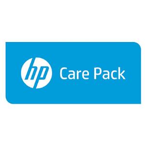 HPE 3 Years 24x7 HPE MSR20 Router Products Foundation Care Service (U1YX0E)