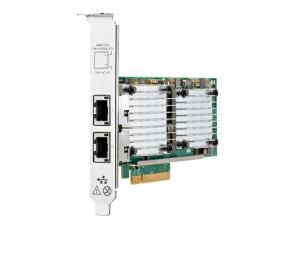 Ethernet 10GB 2-port BASE-T QL41132HLRJ Adapter