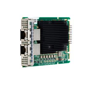 Ethernet 10GB 2-port BASE-T QL41132HQRJ OCP3 Adapter