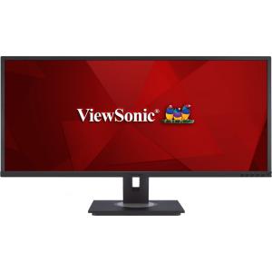 Desktop Monitor - VG3448 - 34in - 3440x1440 (UWQHD) - 5ms