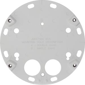 Mounting Plate (5506-081)