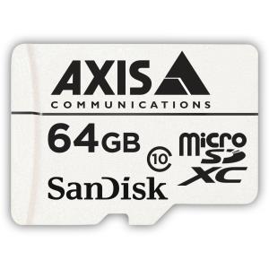 Surveillance Micro Sdxc Card 64GB