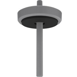 T91a13 Threaded Ceiling Mount 10pcs