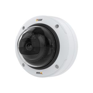 P3255-lve Dome Camera