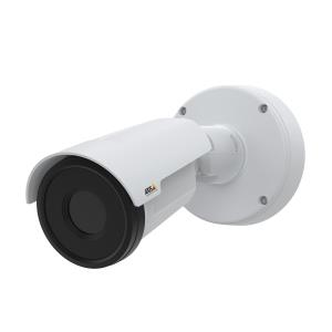 Q1951-e 13mm 30 Fps Outdoor Thermal Network Camera