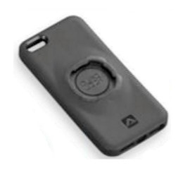 Quad-lock Case For iPod Touch
