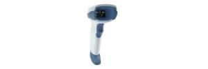 Handheld Scanner Ds2208-hc Healthcare Area Image Standard Range Corded White Apac