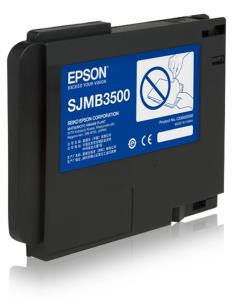 Maintenance Box Sjmb3500 For Tm-c3500