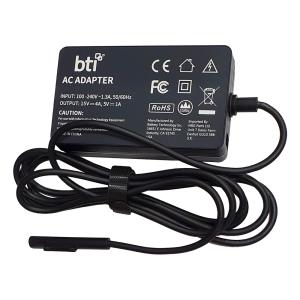 65W AC ADAPTER FOR SURFACE PRO 4 AND SURFACE PRO 5 UK