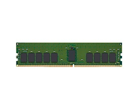 16GB Ddr4-3200MHz Reg ECC Dual Rank Module (ktl-ts432d8p/16g)