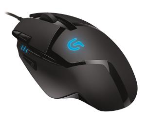 G402 Fps Gaming Mouse USB Hyperion Fury