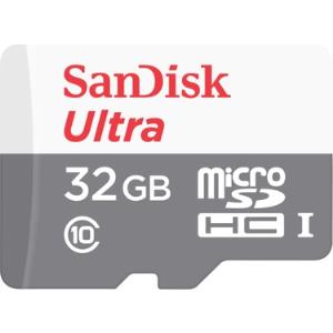 Ultra micro SDHC 32GB 100MB/s Class 10 UHS-I