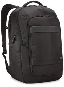 Notion Backpack 17in Black
