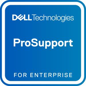 Warranty Upgrade - 1 Year Prosupport To 5 Years Prosupport Networking Ns4112f