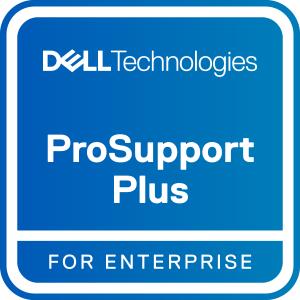 Warranty Upgrade - 1 Year Prosupport To 5 Years Prosupport Pl 4h Networking Ns4128