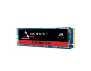 Hard Drive Ironwolf 510 SSD 960GB M.2 2280 Pci-e 3.0 X4 (nvme)