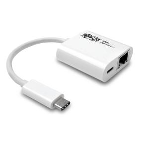 USB 3.1 TO GIGABIT ETHERNET NIC