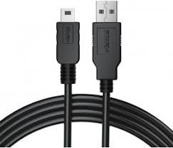USB Cable 4.5m for DTU-1141 (ACK-412-06-03)