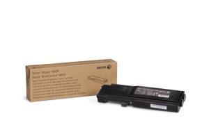 Toner Cartridge - Standard Capacity - 3000 Pages - Black (106R02248)