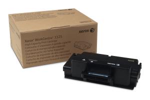 Toner Cartridge - Extra High Capacity - 11000 Pages - Black