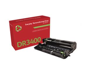 Everyday Drum compatible with DR-3400 SC