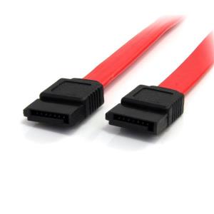 SATA Cable - Straight M/m 30cm