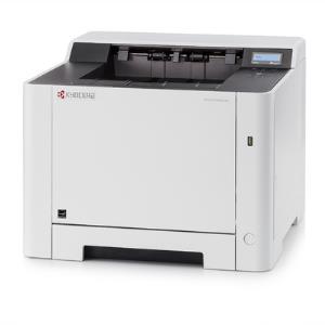 Ecosys P5026cdw - Colour Printer - Laser - 26ppm A4 - USB 2.0 / Wi-Fi