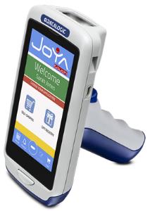 Conversion Kit Joya Touch Basiccpnt To Pst Grp Blue